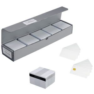 ESEN JT-217 Plastic Card